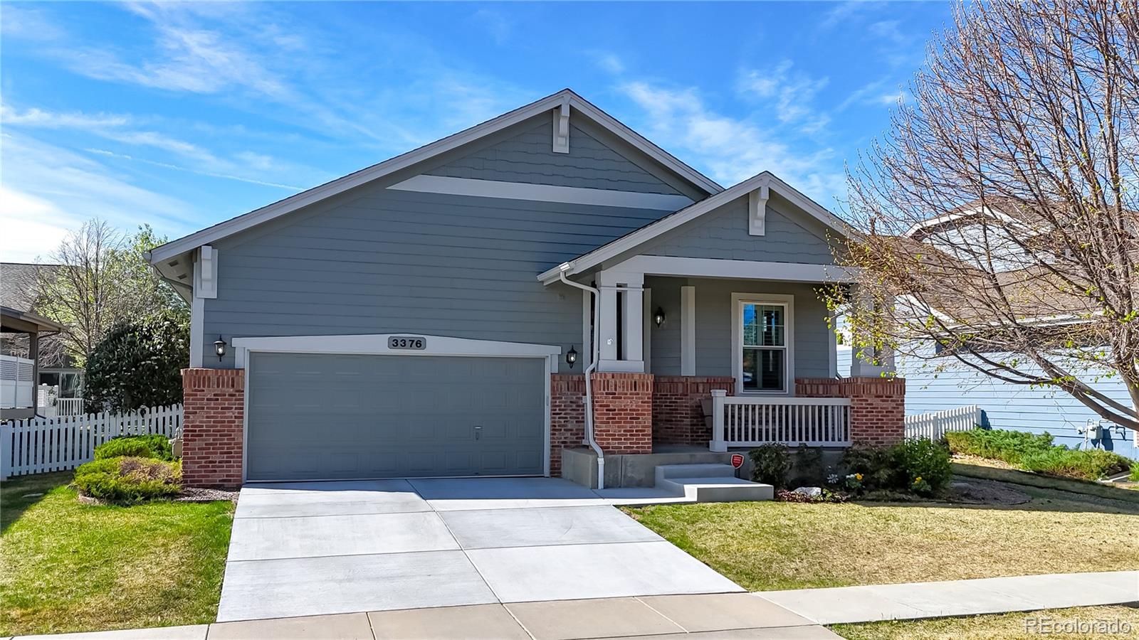 MLS Image #2 for 3376 w 126th drive,broomfield, Colorado