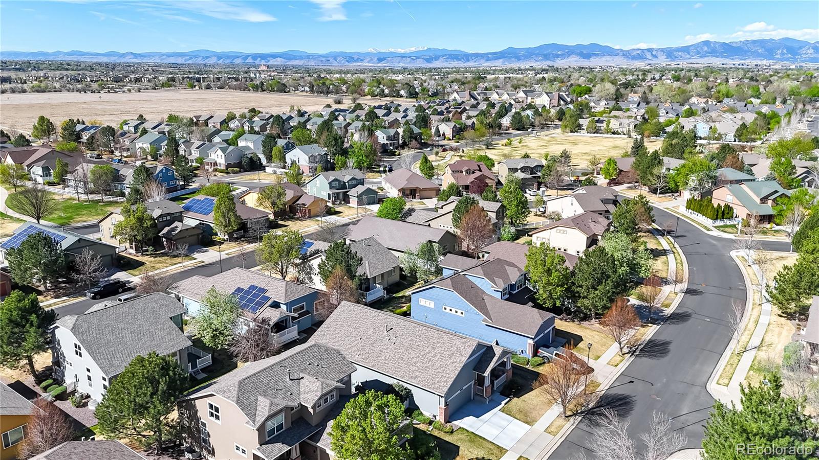 MLS Image #42 for 3376 w 126th drive,broomfield, Colorado