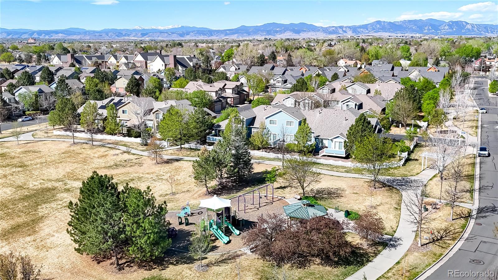 MLS Image #45 for 3376 w 126th drive,broomfield, Colorado