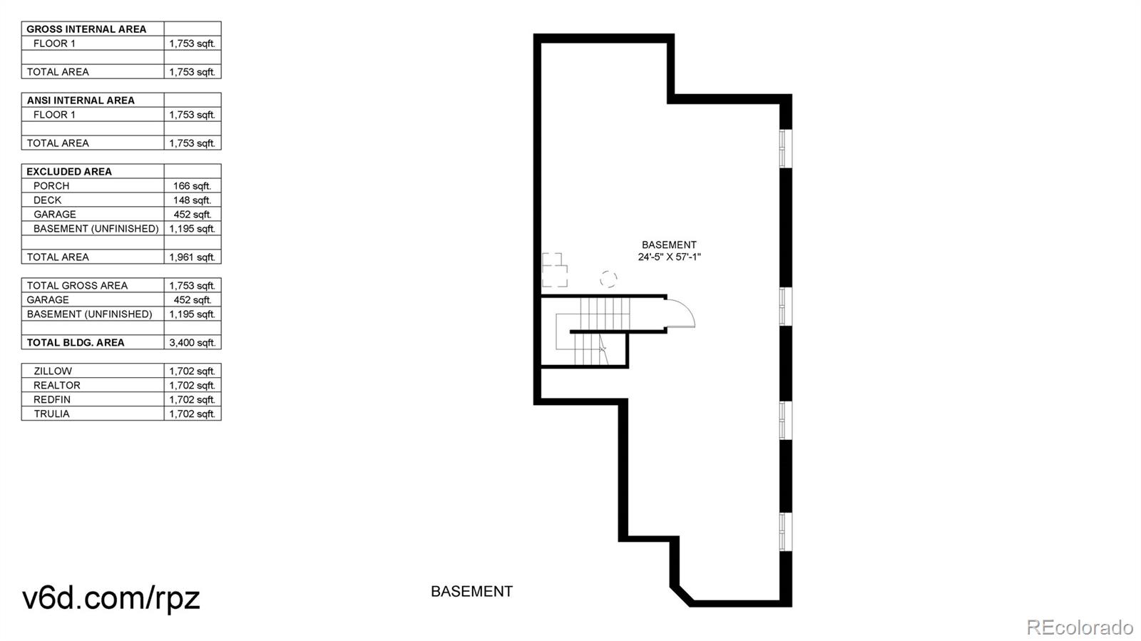 MLS Image #48 for 3376 w 126th drive,broomfield, Colorado
