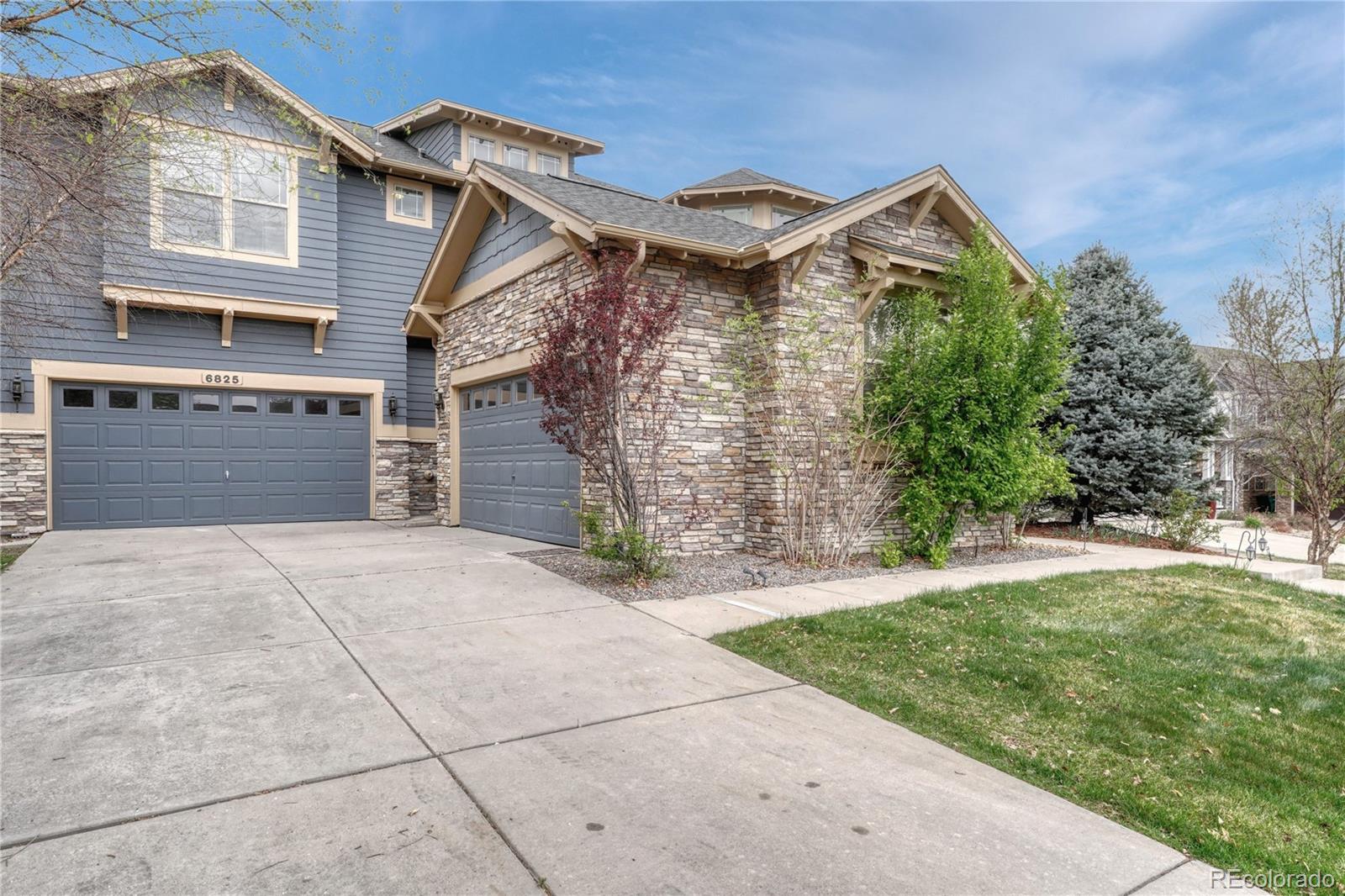MLS Image #1 for 6825  robertsdale ,aurora, Colorado