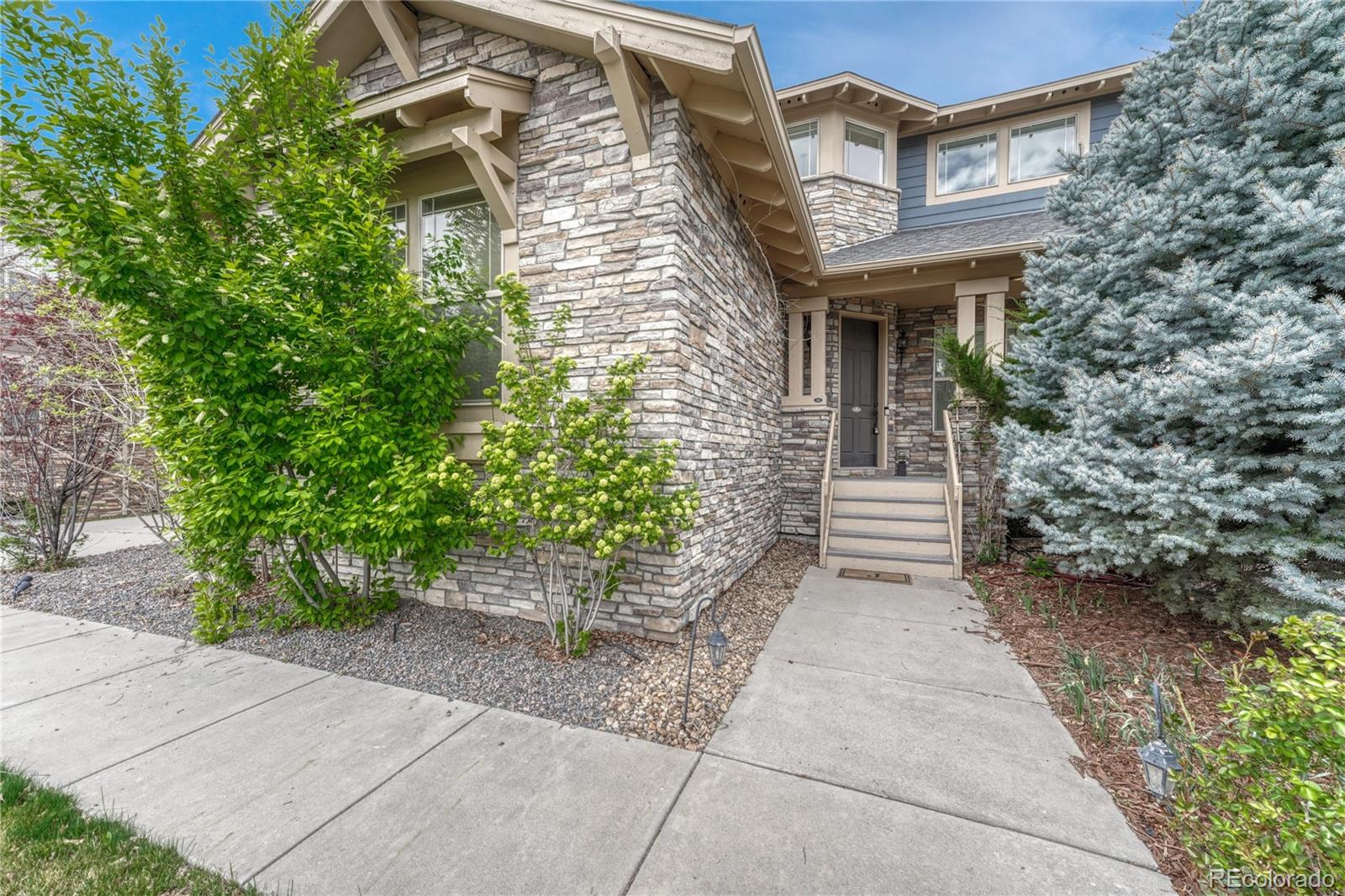 MLS Image #2 for 6825  robertsdale ,aurora, Colorado