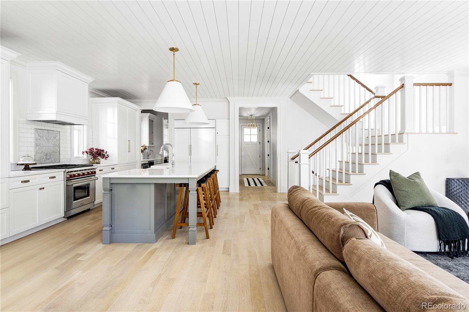MLS Image #11 for 623 s williams street,denver, Colorado