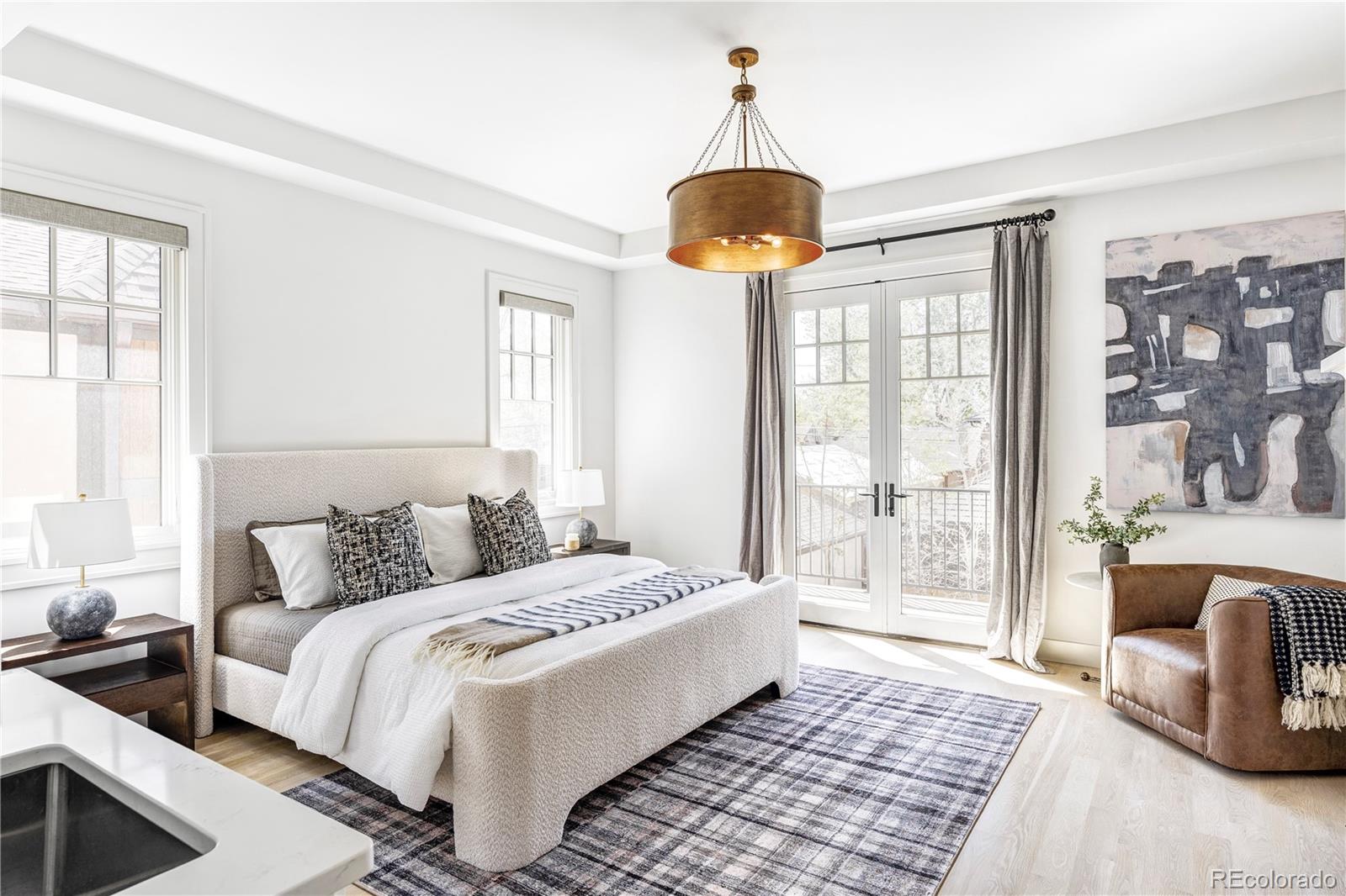 MLS Image #14 for 623 s williams street,denver, Colorado