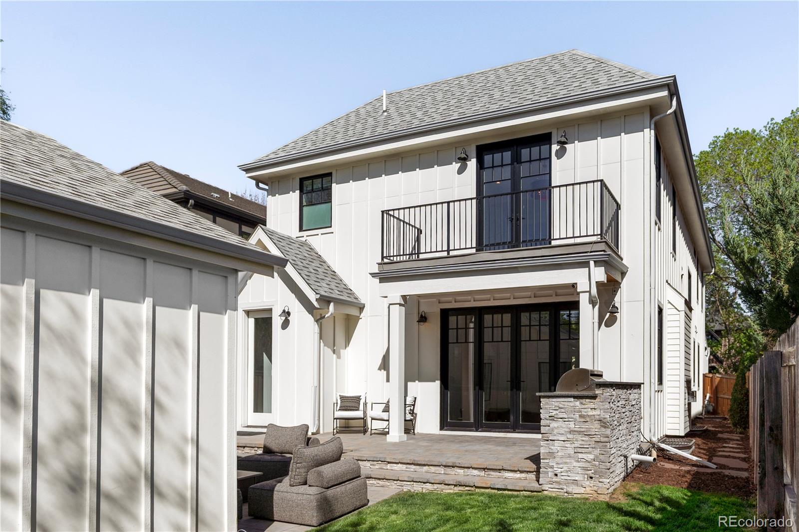 MLS Image #27 for 623 s williams street,denver, Colorado