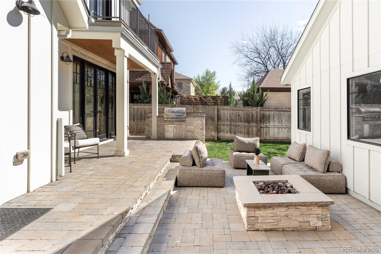 MLS Image #28 for 623 s williams street,denver, Colorado