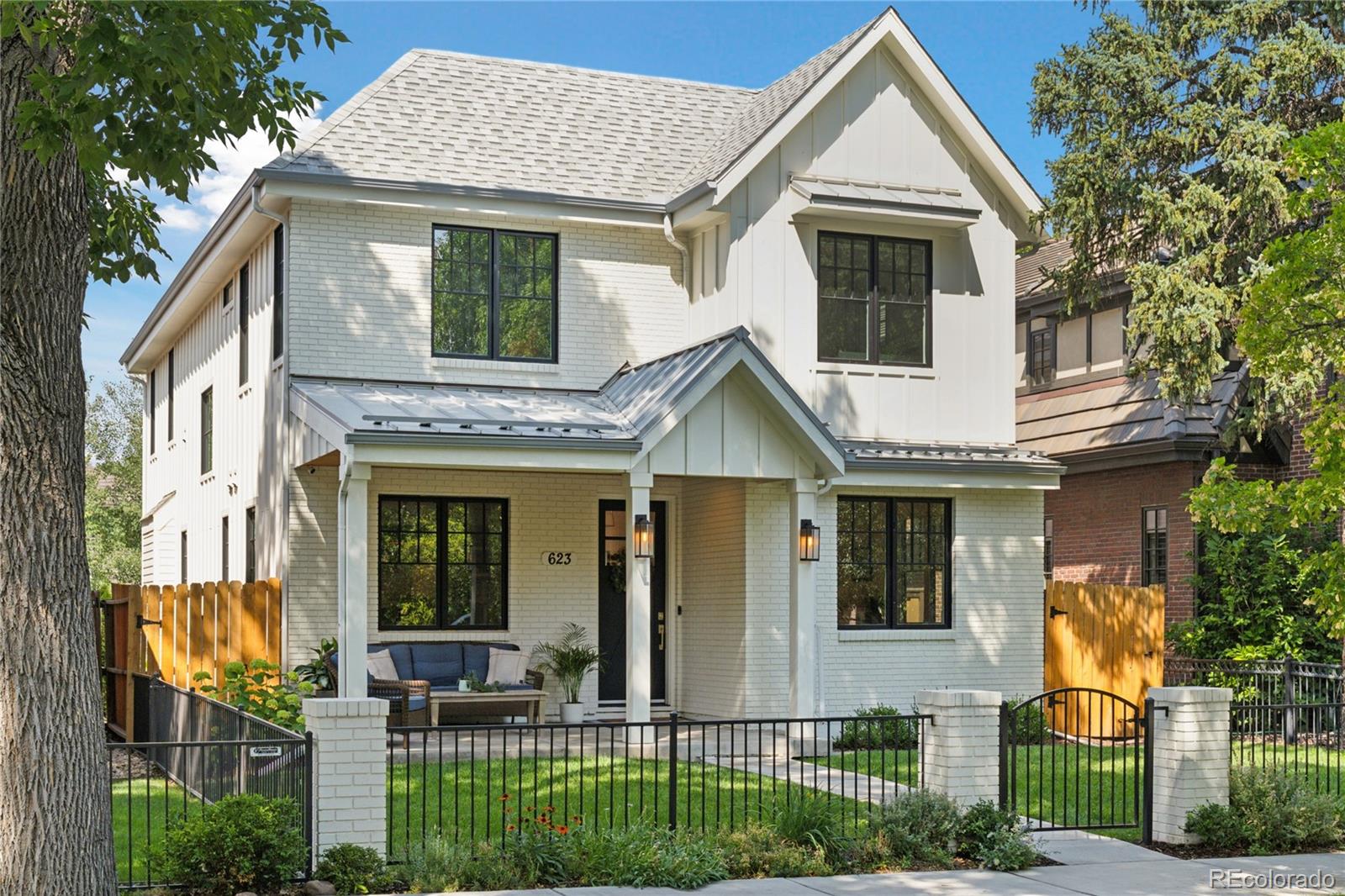 MLS Image #29 for 623 s williams street,denver, Colorado