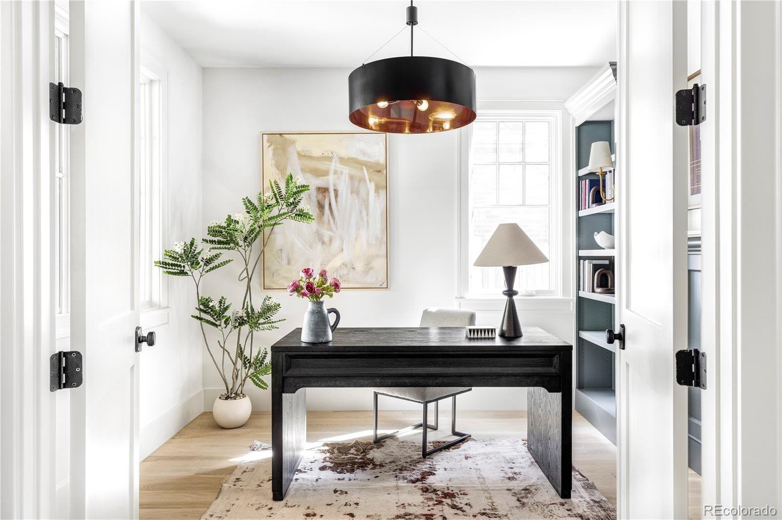 MLS Image #3 for 623 s williams street,denver, Colorado