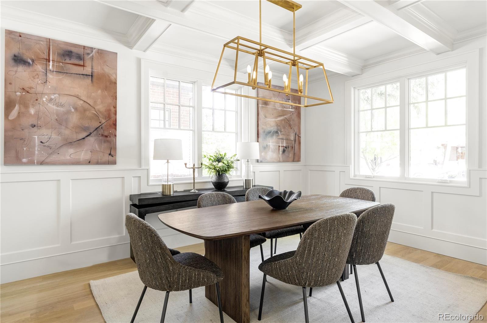 MLS Image #4 for 623 s williams street,denver, Colorado