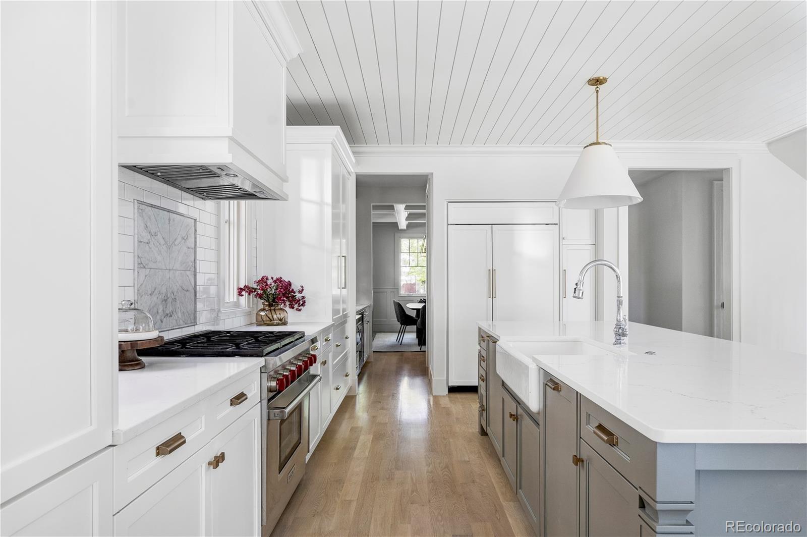 MLS Image #6 for 623 s williams street,denver, Colorado