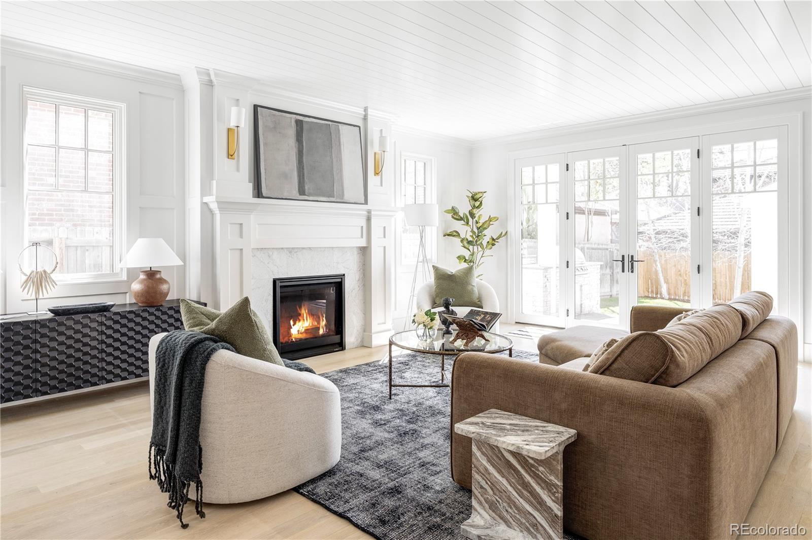 MLS Image #8 for 623 s williams street,denver, Colorado