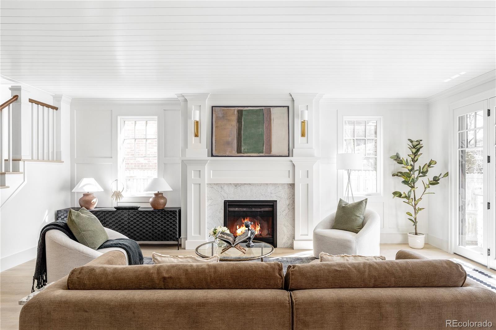 MLS Image #9 for 623 s williams street,denver, Colorado