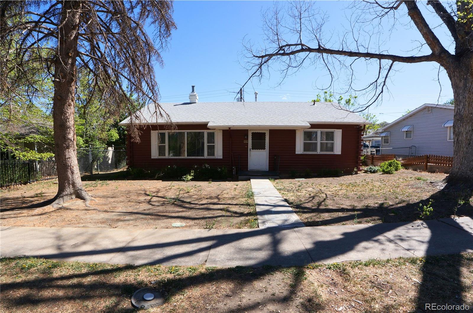 MLS Image #1 for 624  fairview avenue,canon city, Colorado