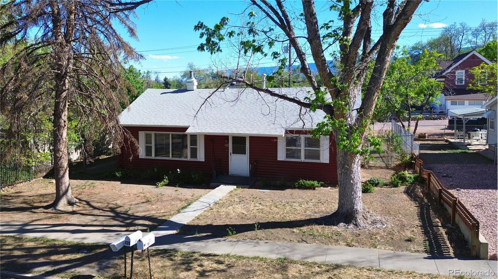 MLS Image #2 for 624  fairview avenue,canon city, Colorado
