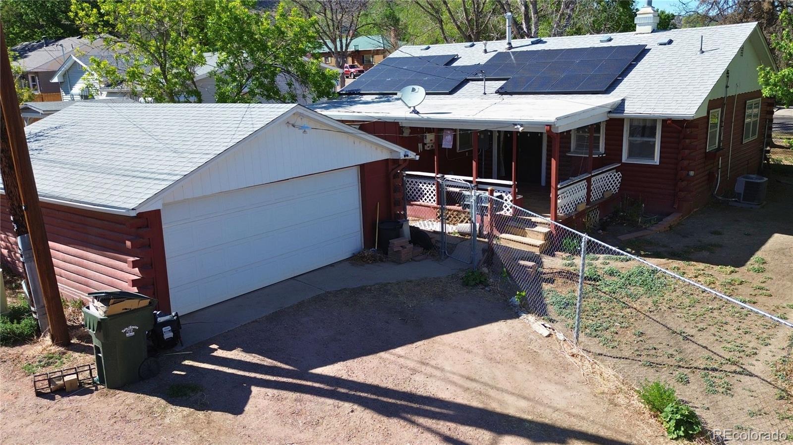 MLS Image #3 for 624  fairview avenue,canon city, Colorado