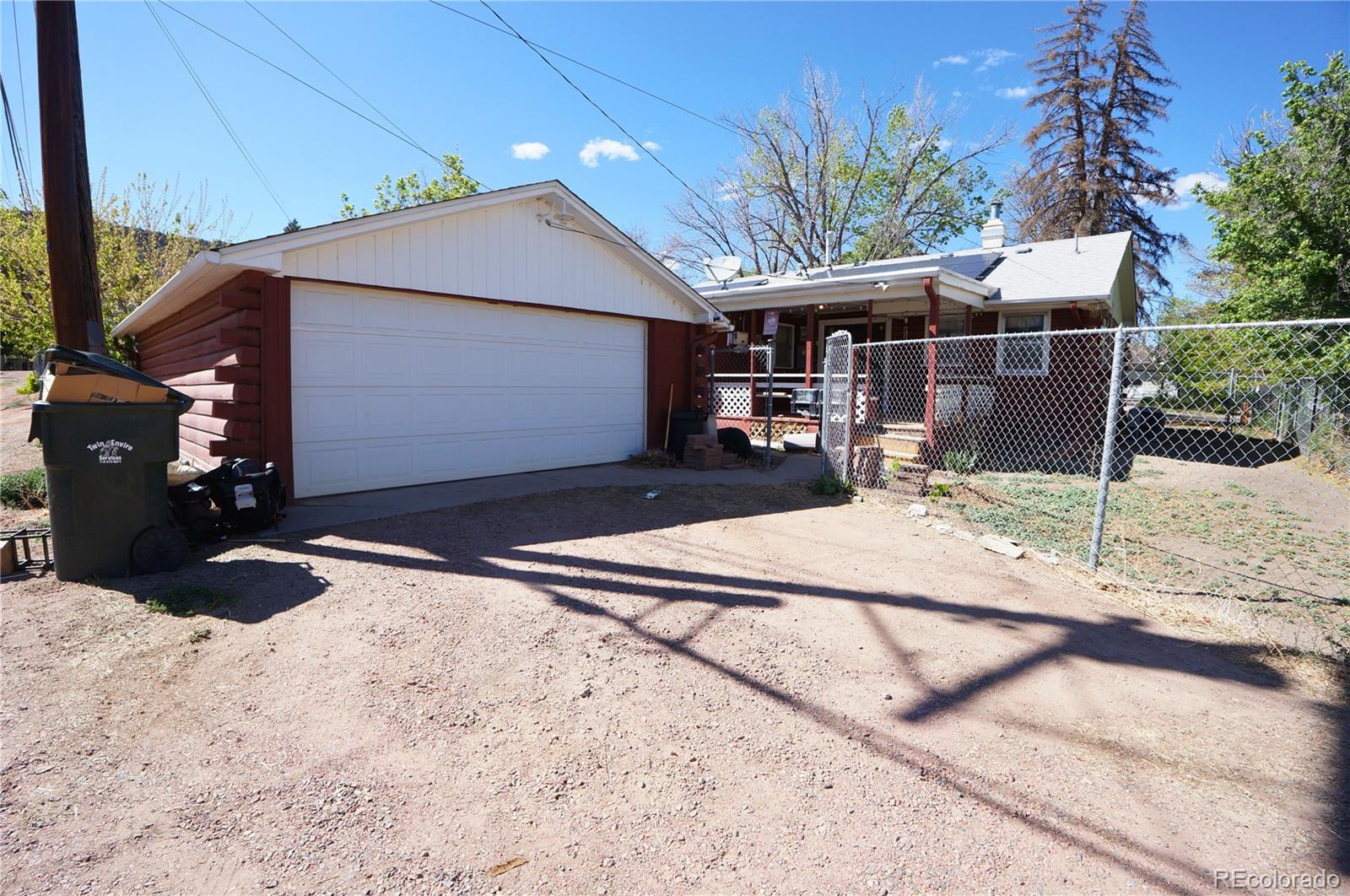 MLS Image #4 for 624  fairview avenue,canon city, Colorado