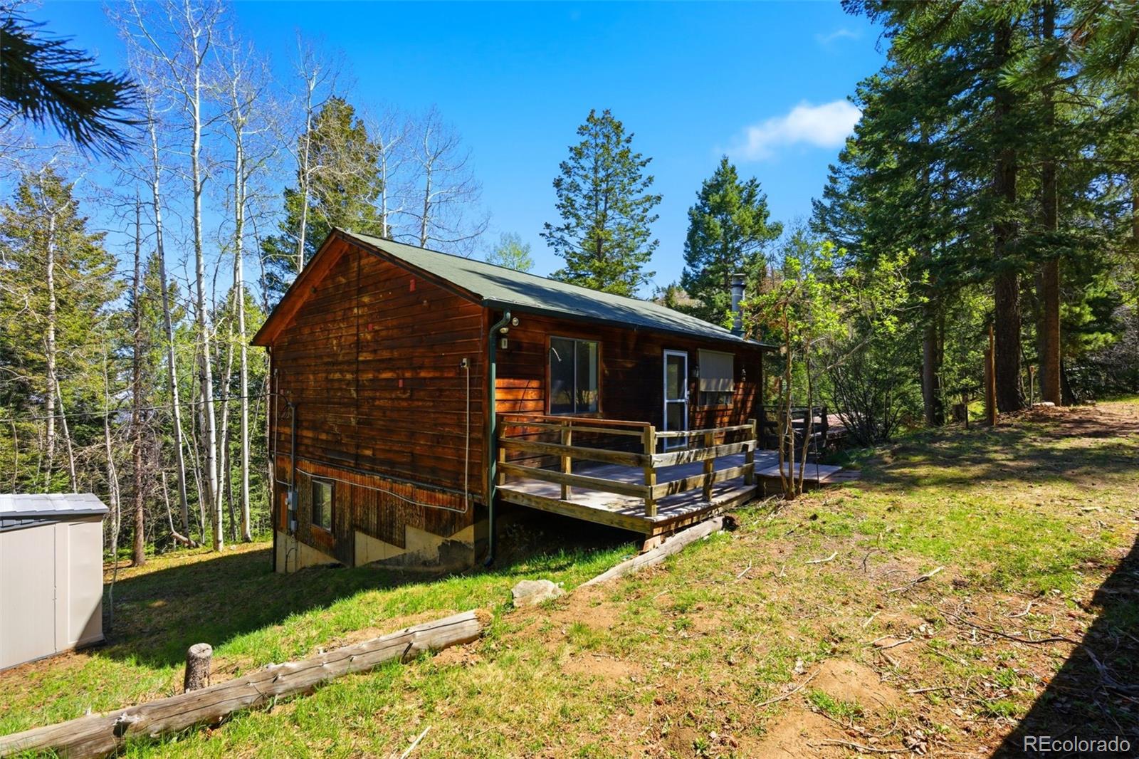 MLS Image #13 for 10215  crystal drive,morrison, Colorado