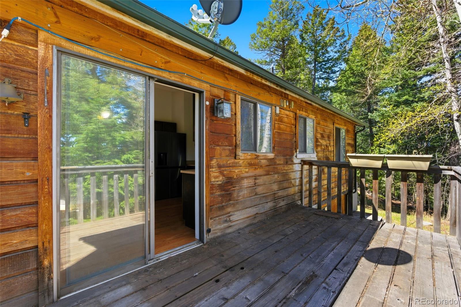 MLS Image #15 for 10215  crystal drive,morrison, Colorado
