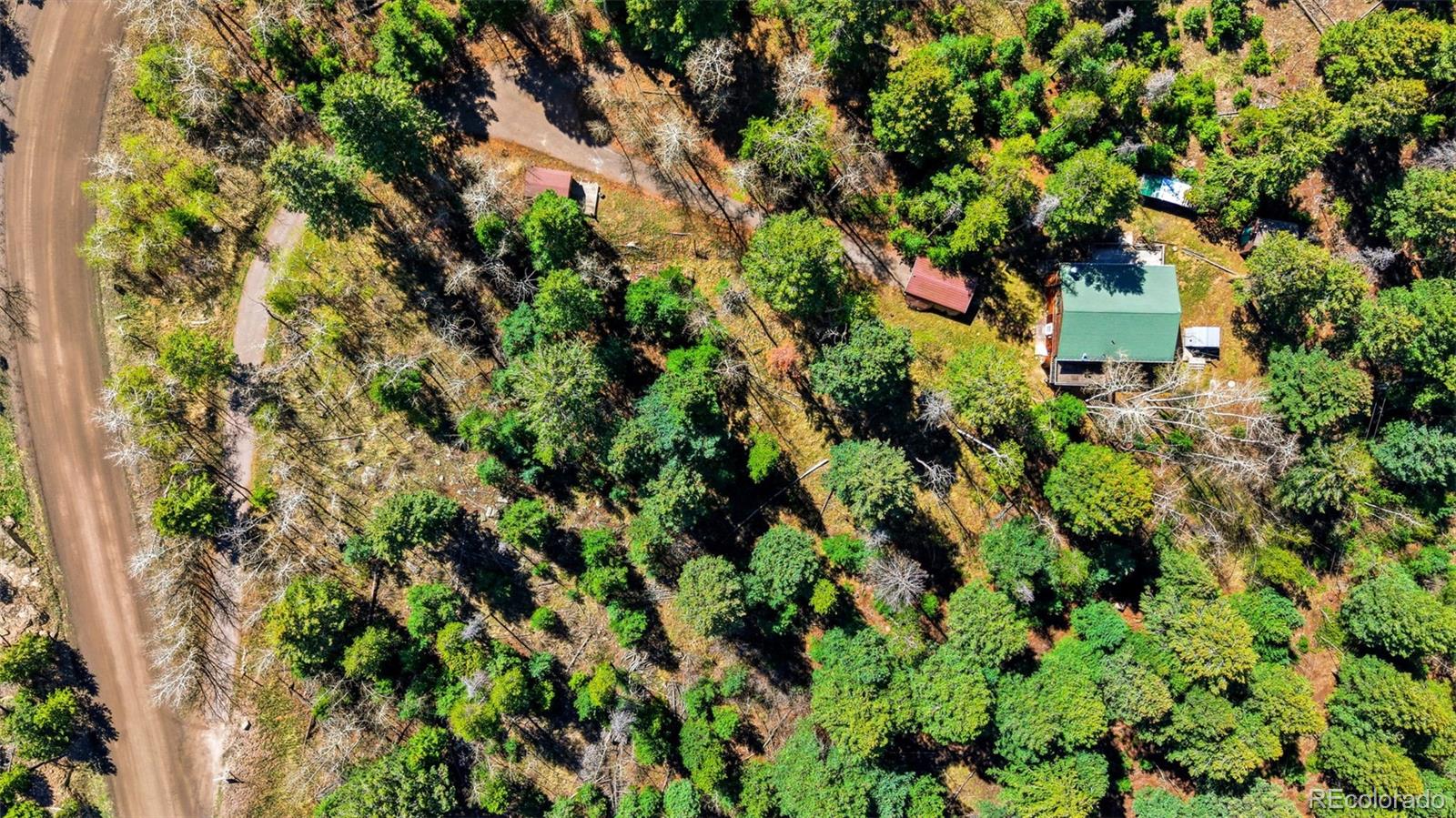 MLS Image #21 for 10215  crystal drive,morrison, Colorado