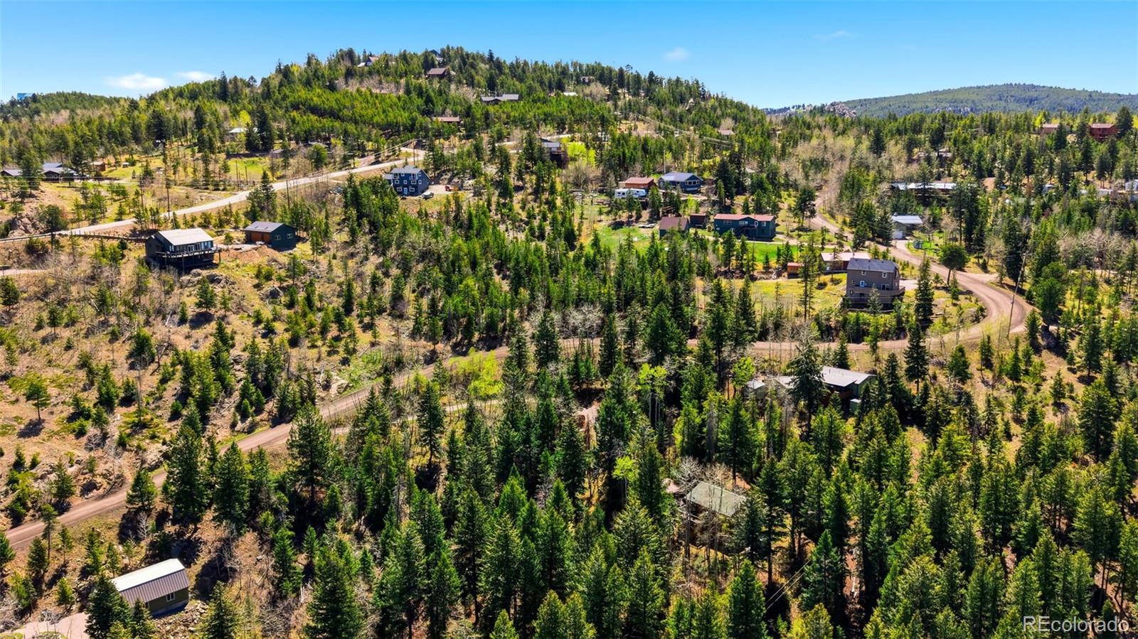MLS Image #22 for 10215  crystal drive,morrison, Colorado