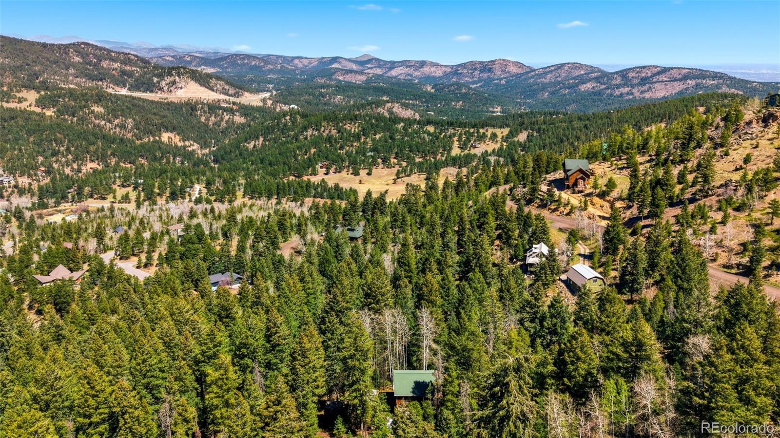 MLS Image #23 for 10215  crystal drive,morrison, Colorado