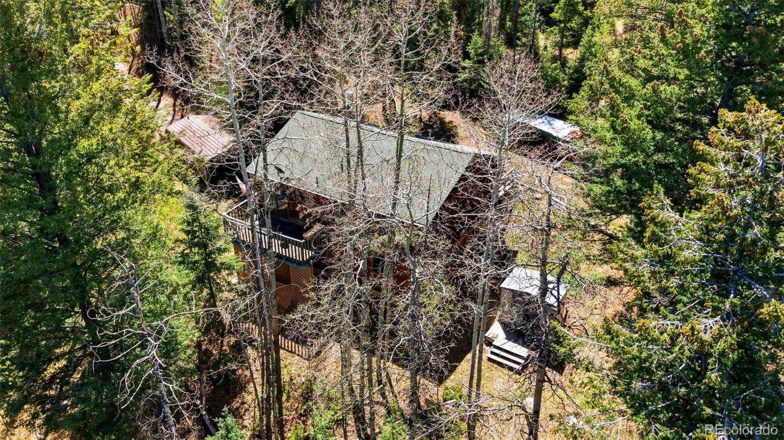 MLS Image #24 for 10215  crystal drive,morrison, Colorado