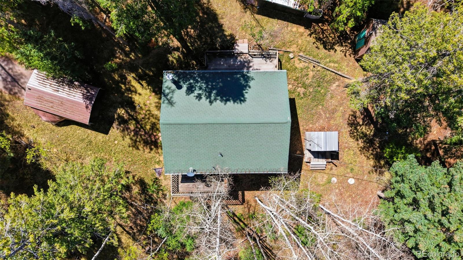 MLS Image #25 for 10215  crystal drive,morrison, Colorado