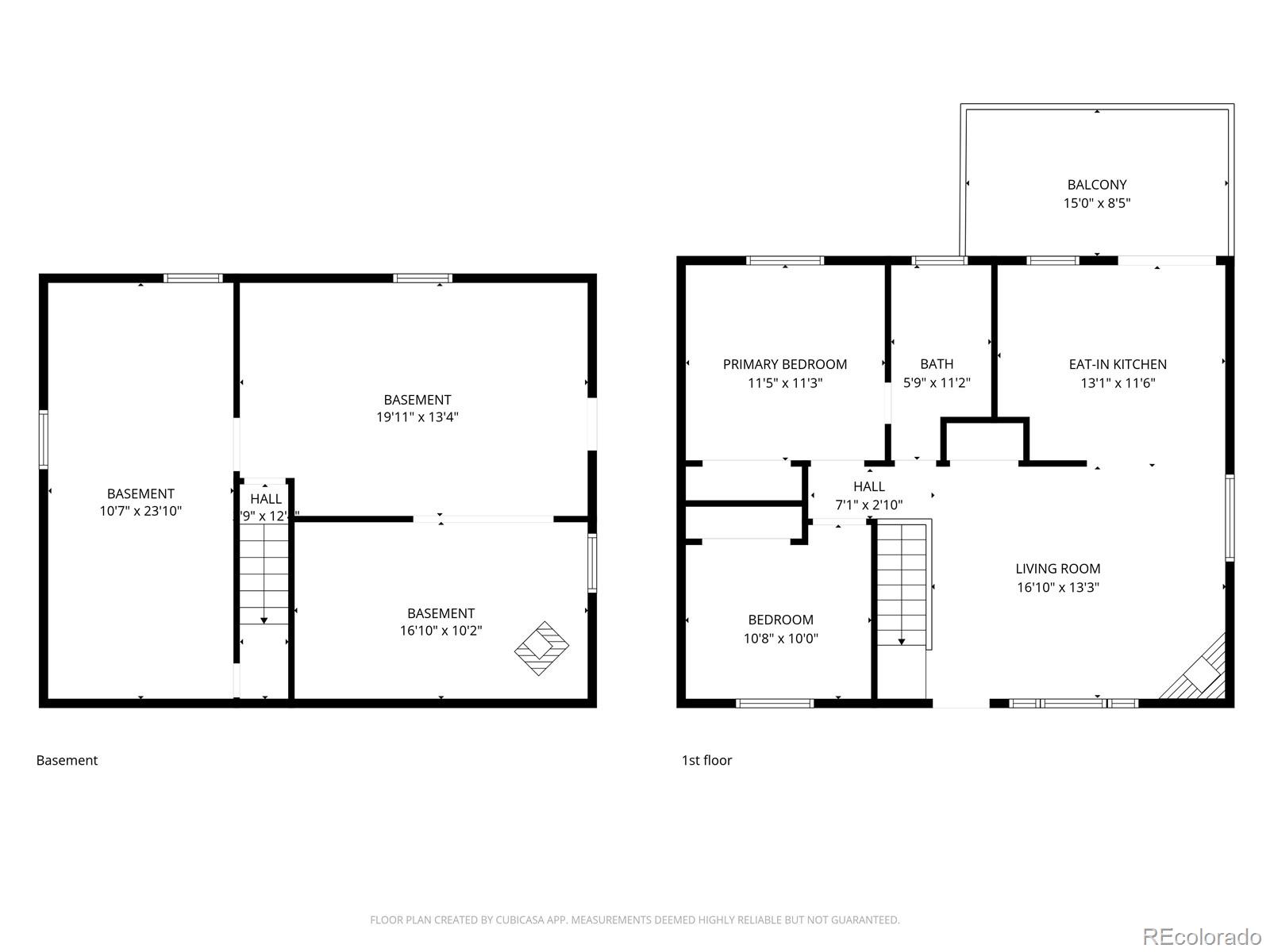 MLS Image #26 for 10215  crystal drive,morrison, Colorado