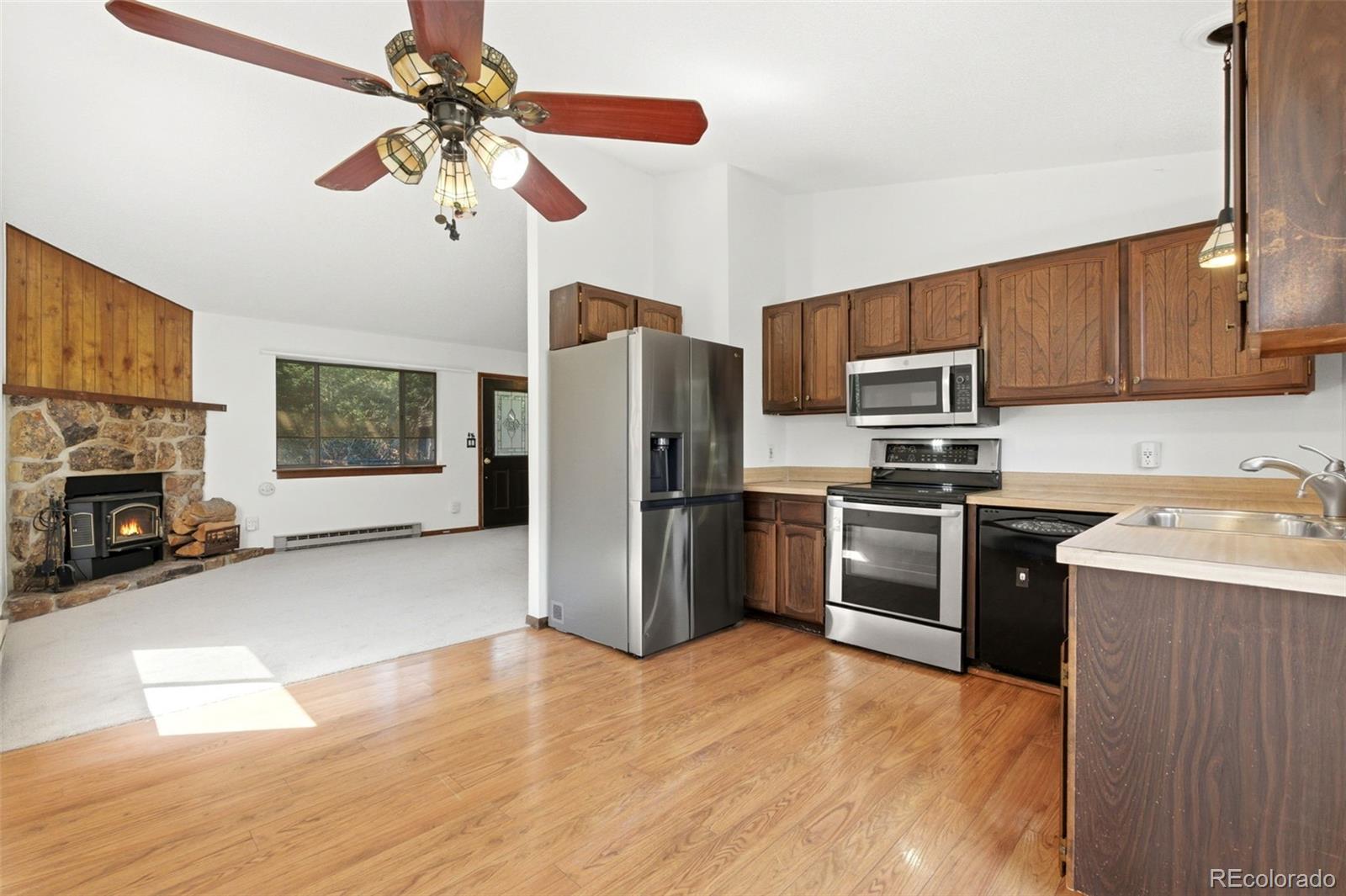 MLS Image #5 for 10215  crystal drive,morrison, Colorado