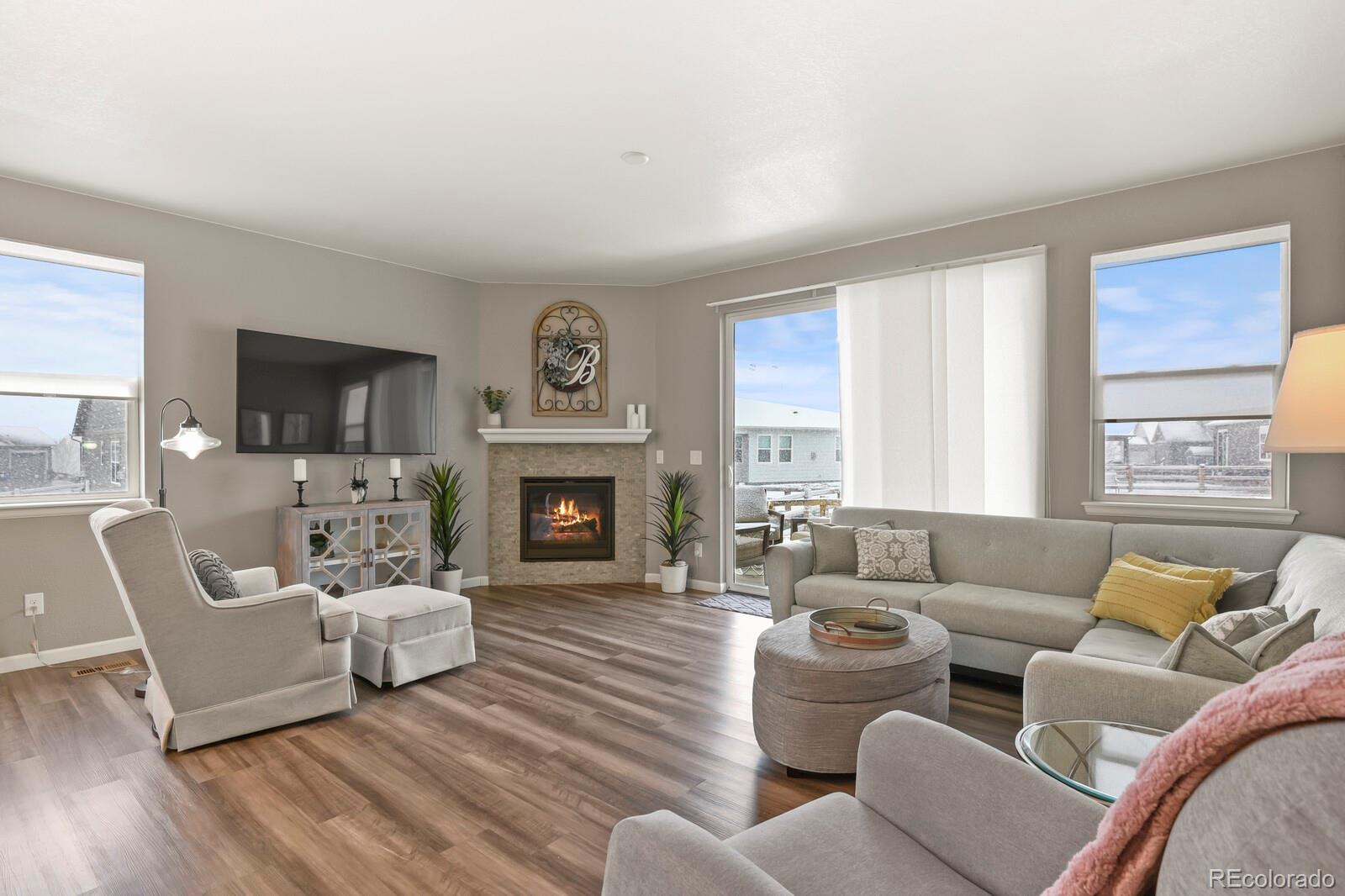 MLS Image #11 for 15584  spruce circle,thornton, Colorado