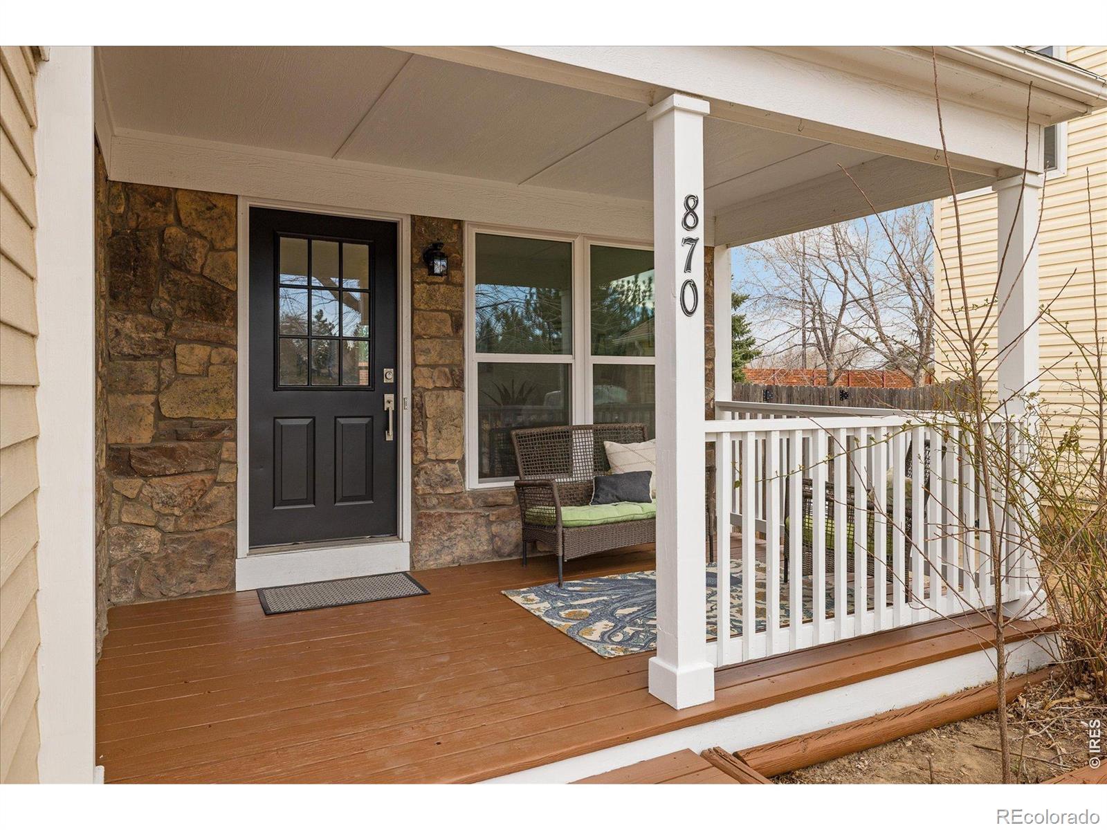 MLS Image #2 for 870  pan court,lafayette, Colorado