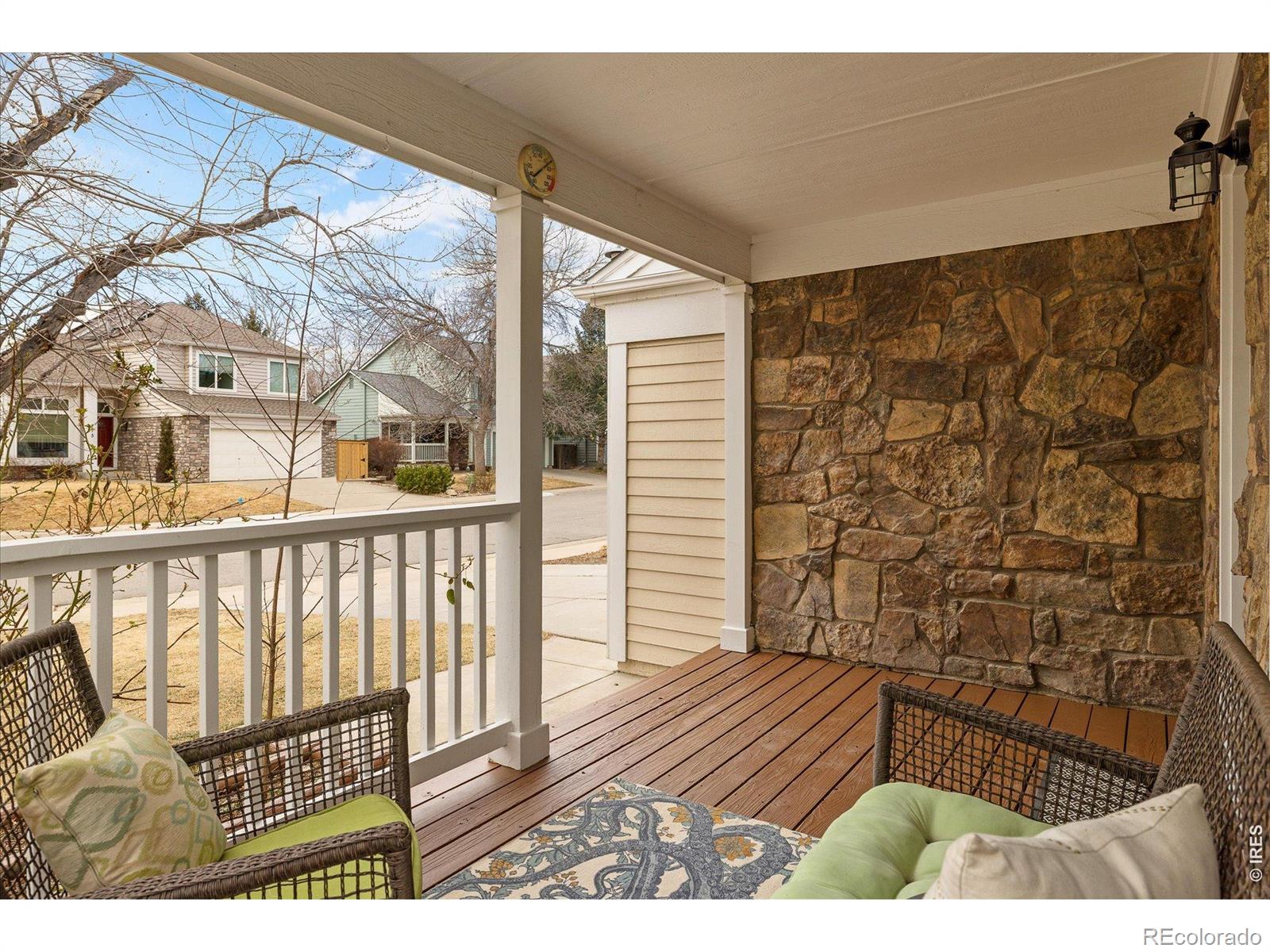 MLS Image #3 for 870  pan court,lafayette, Colorado