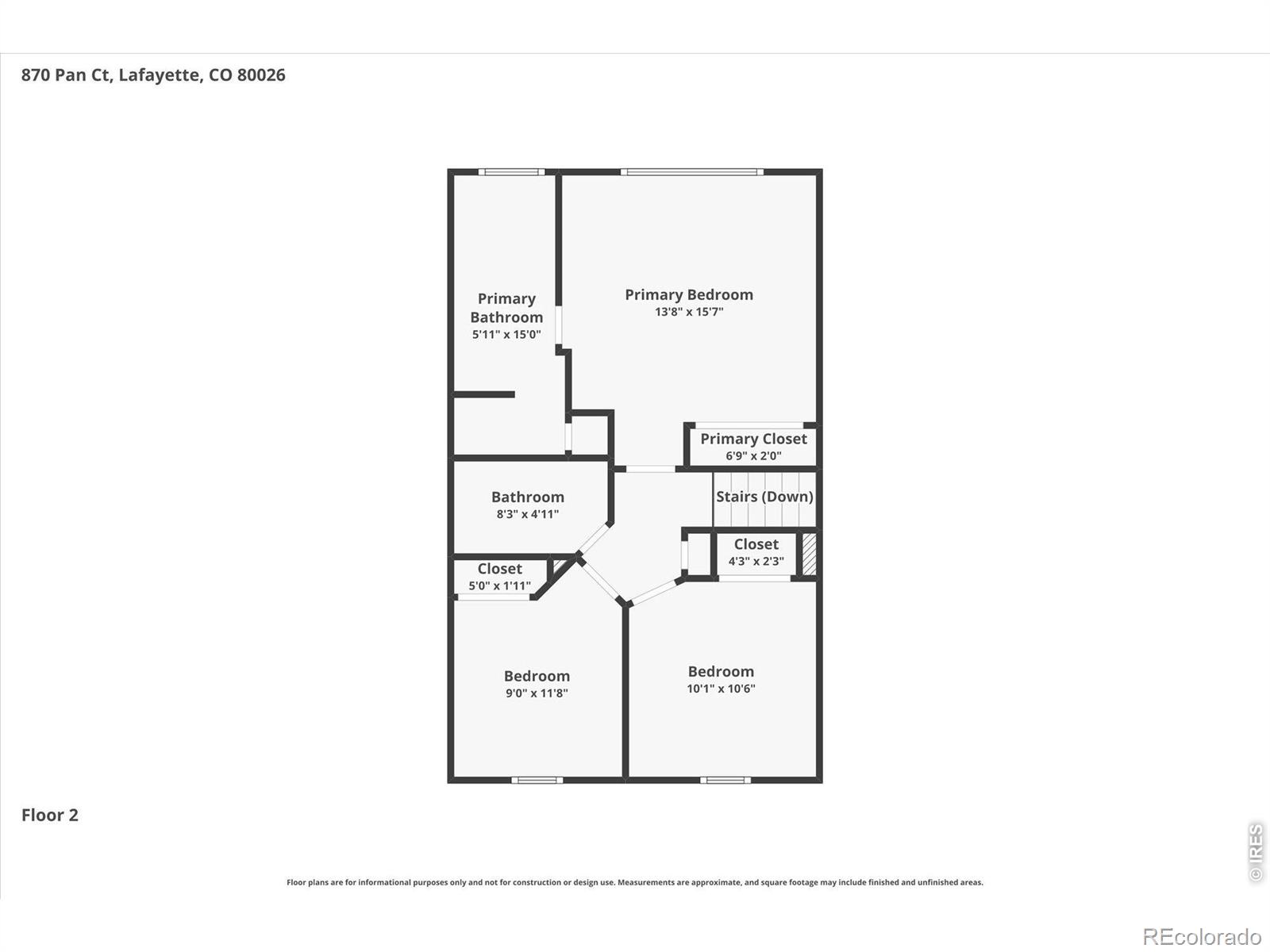 MLS Image #43 for 870  pan court,lafayette, Colorado