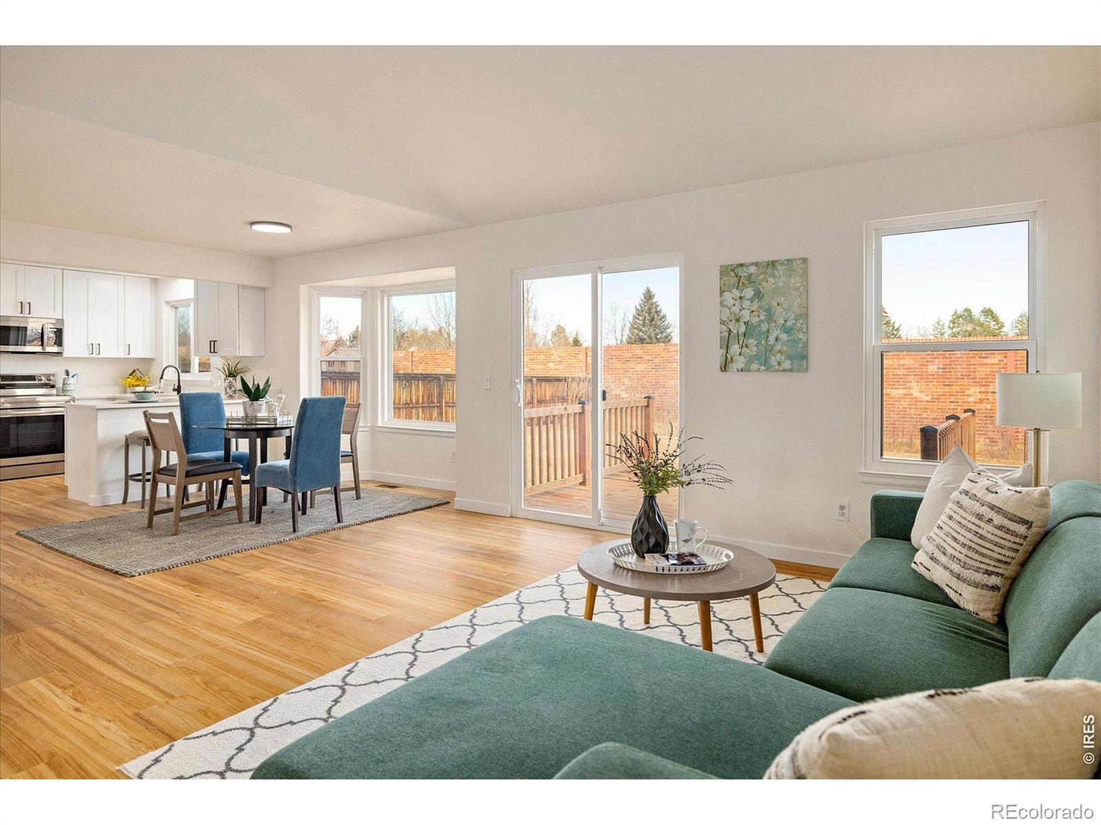 MLS Image #9 for 870  pan court,lafayette, Colorado