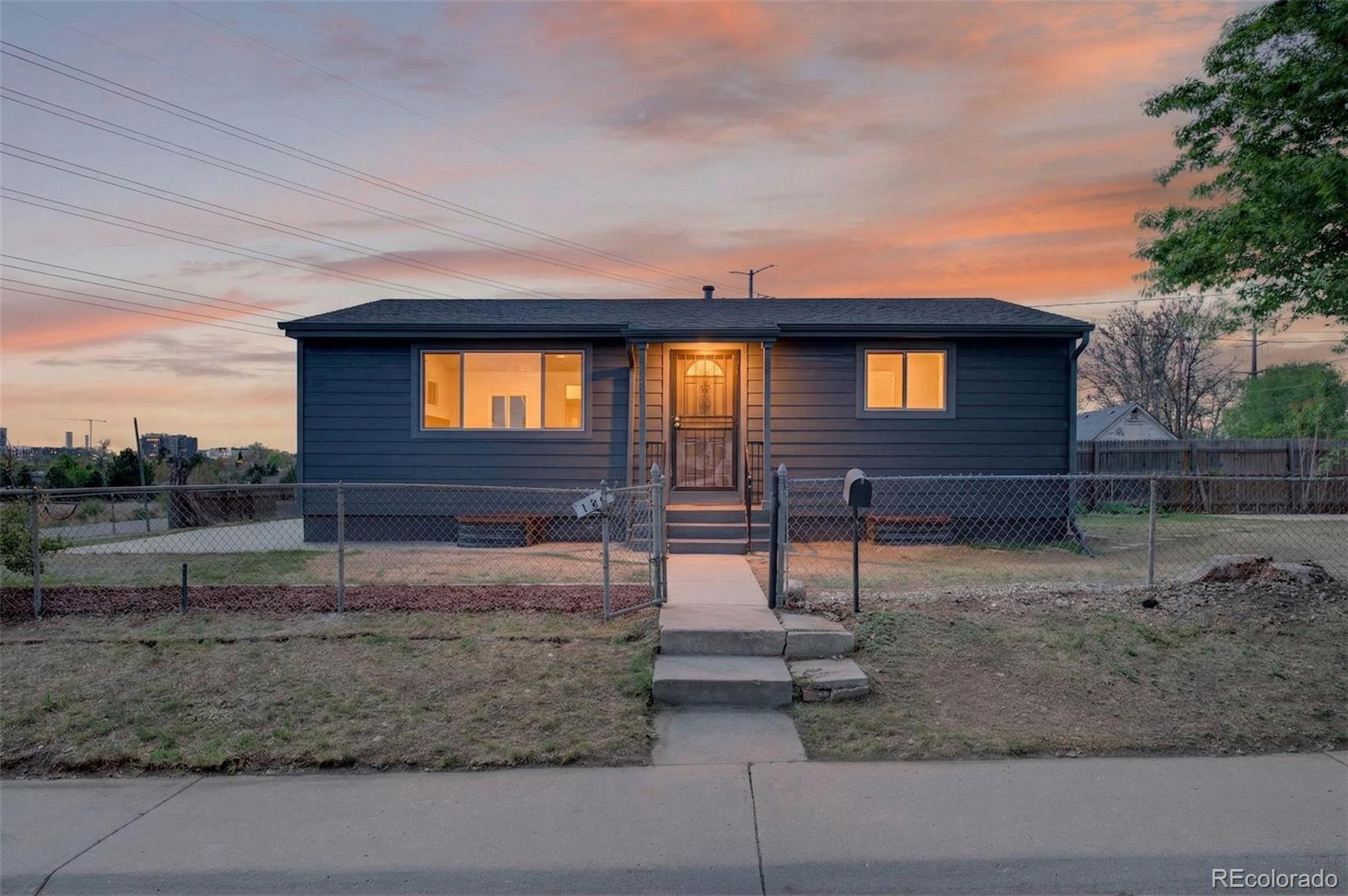 MLS Image #0 for 150 e 49th avenue,denver, Colorado
