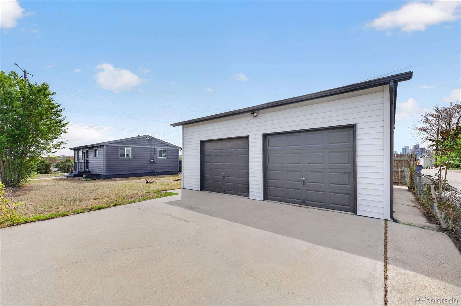 MLS Image #1 for 150 e 49th avenue,denver, Colorado