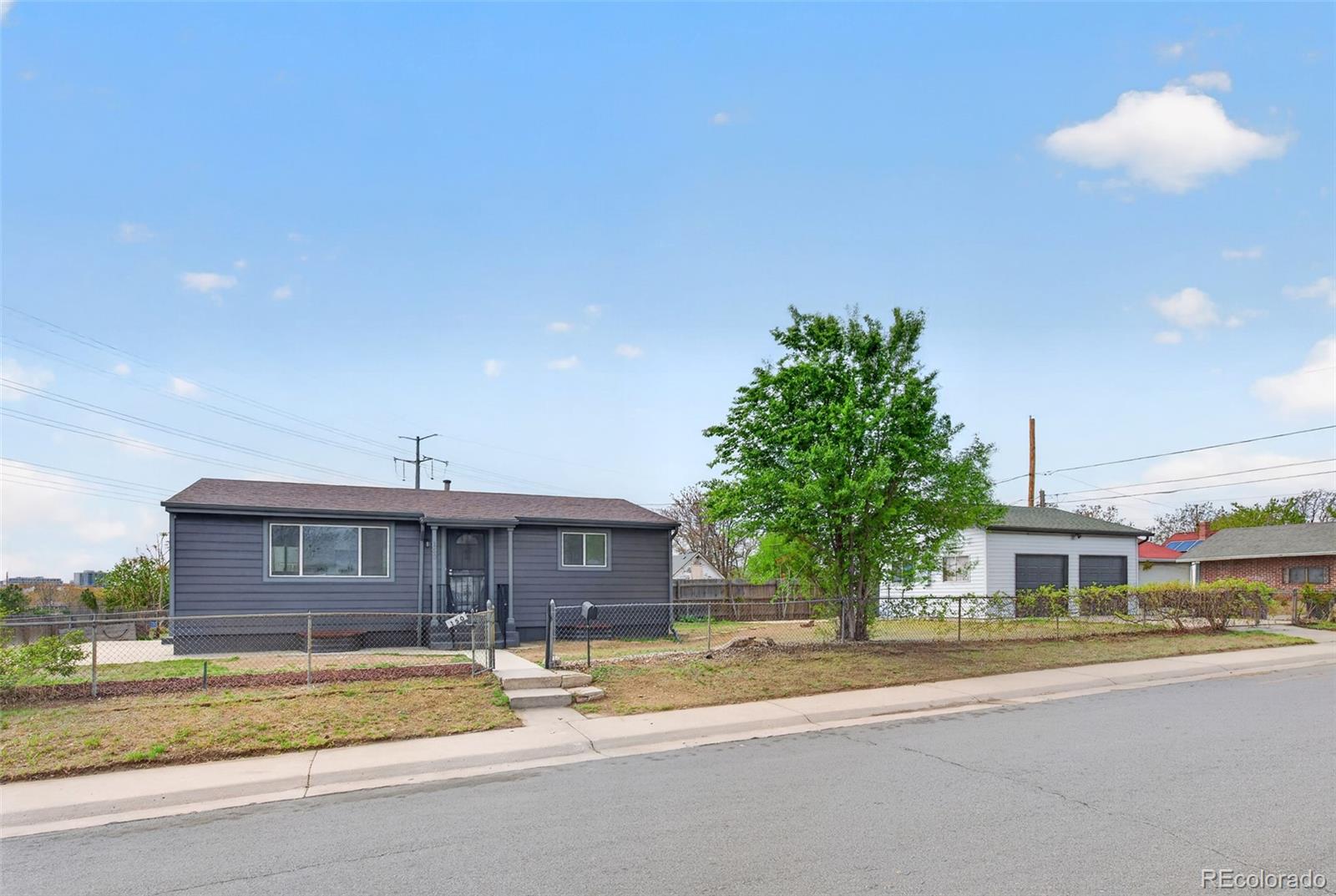 MLS Image #2 for 150 e 49th avenue,denver, Colorado