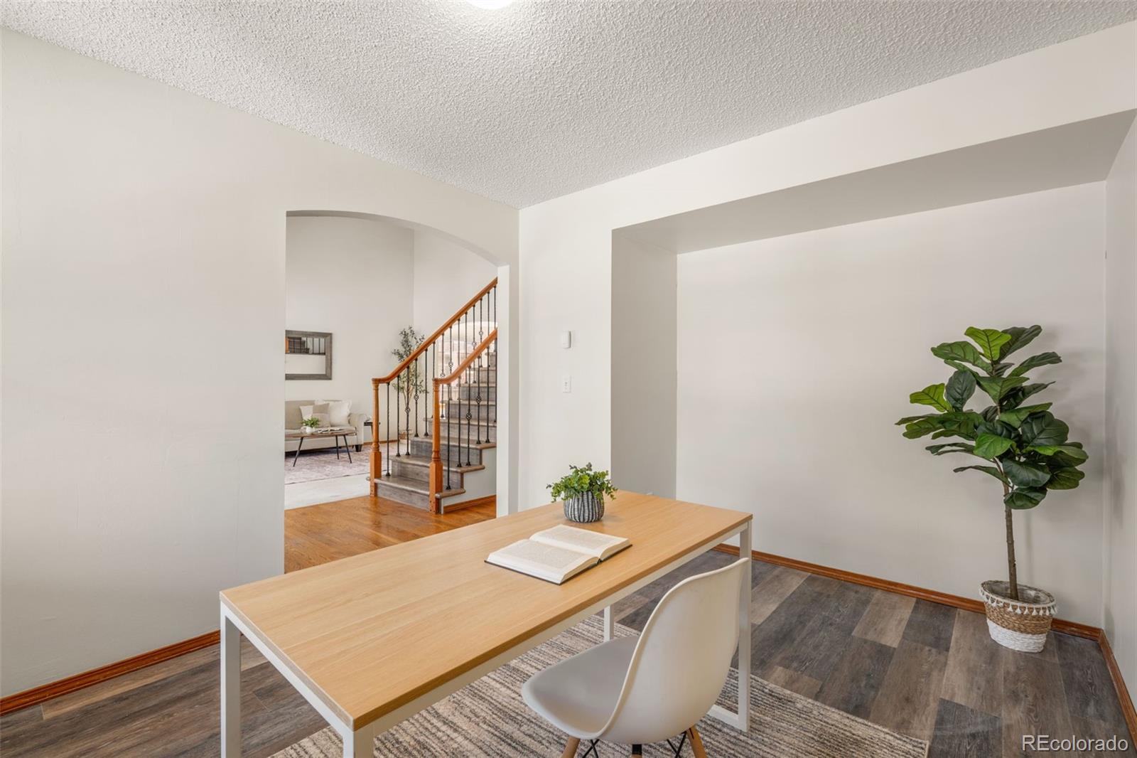 MLS Image #11 for 2265  wynbury court,colorado springs, Colorado