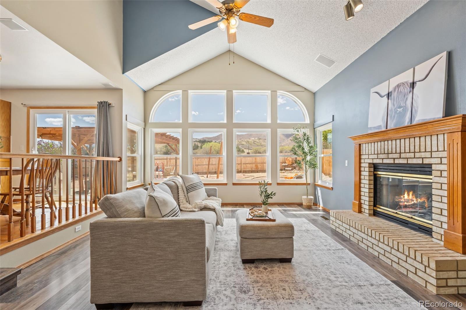MLS Image #25 for 2265  wynbury court,colorado springs, Colorado