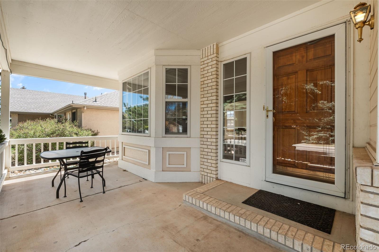 MLS Image #3 for 2265  wynbury court,colorado springs, Colorado