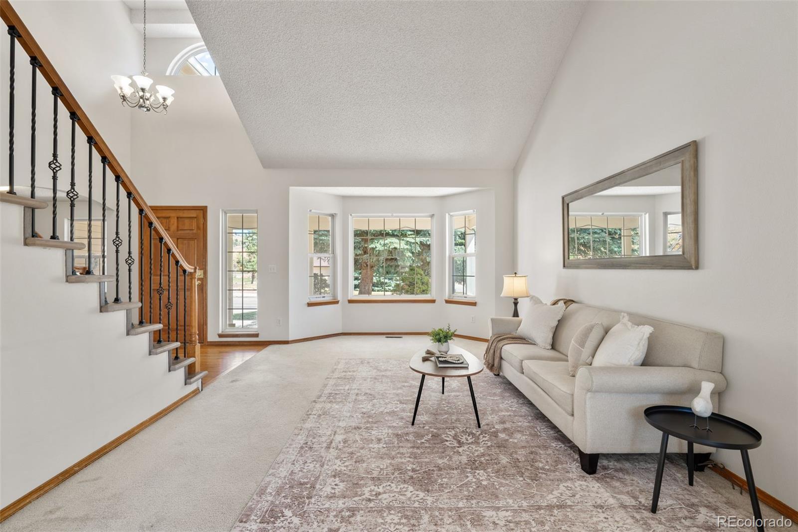 MLS Image #8 for 2265  wynbury court,colorado springs, Colorado