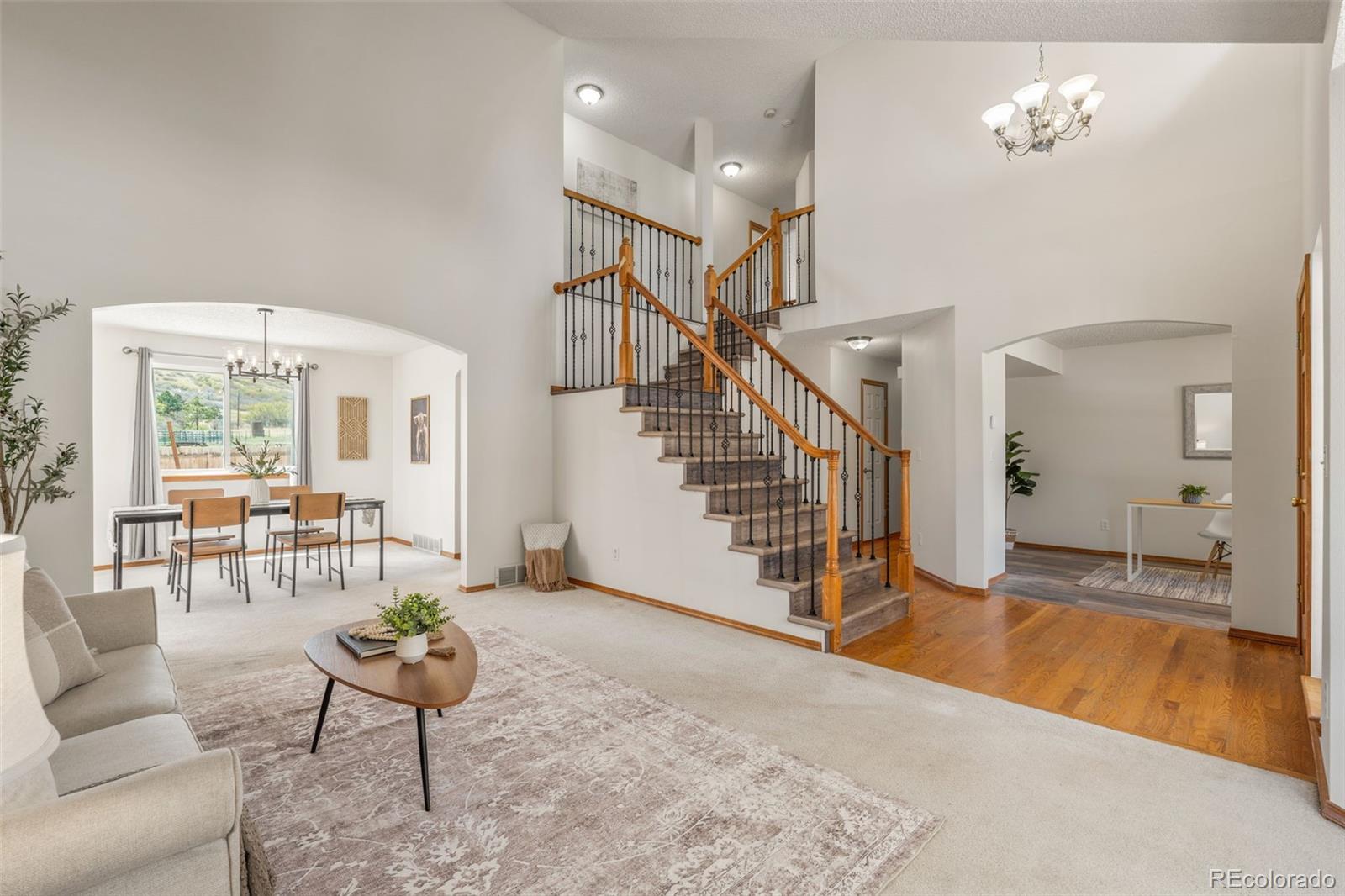 MLS Image #9 for 2265  wynbury court,colorado springs, Colorado