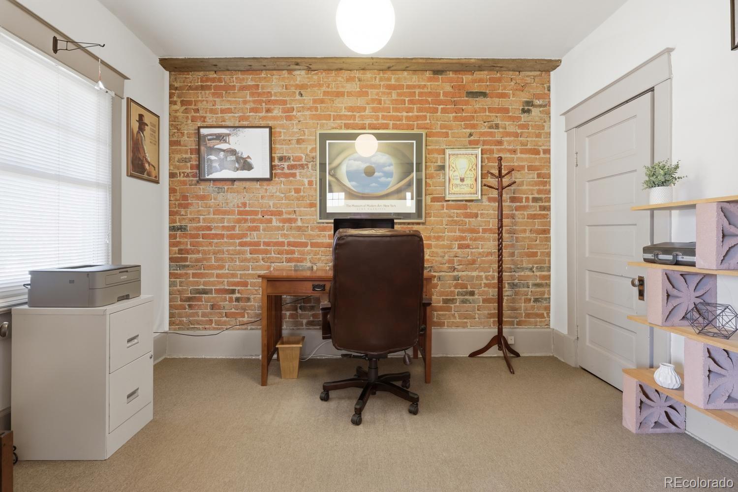 MLS Image #10 for 1630  albion street,denver, Colorado