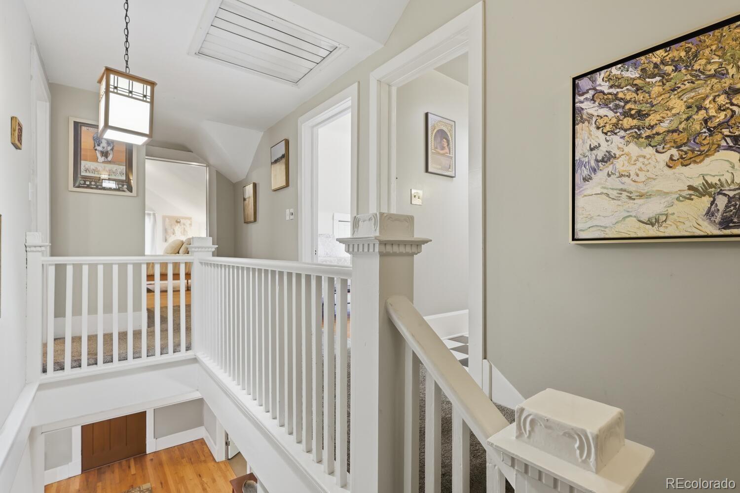 MLS Image #17 for 1630  albion street,denver, Colorado