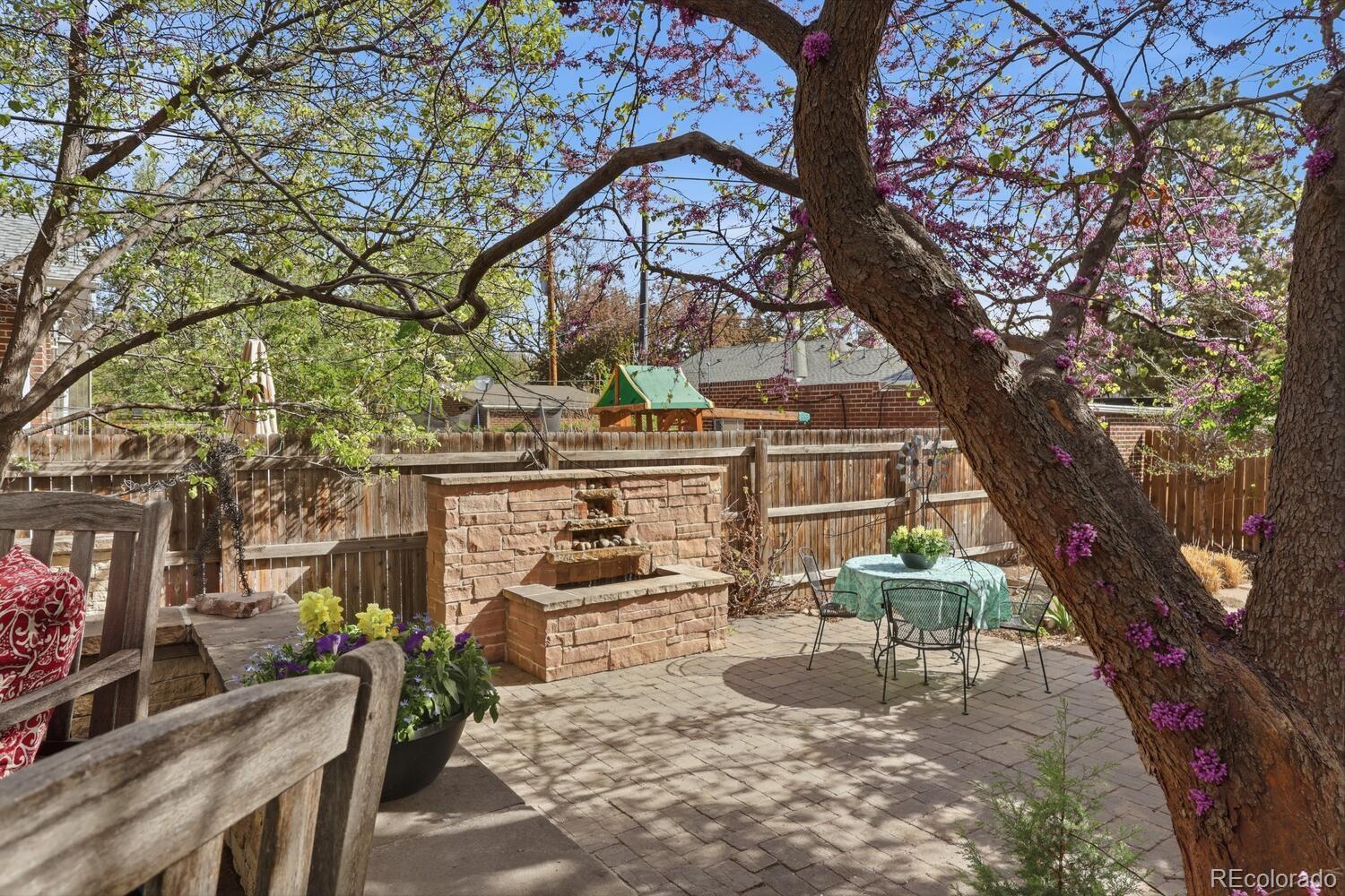 MLS Image #24 for 1630  albion street,denver, Colorado