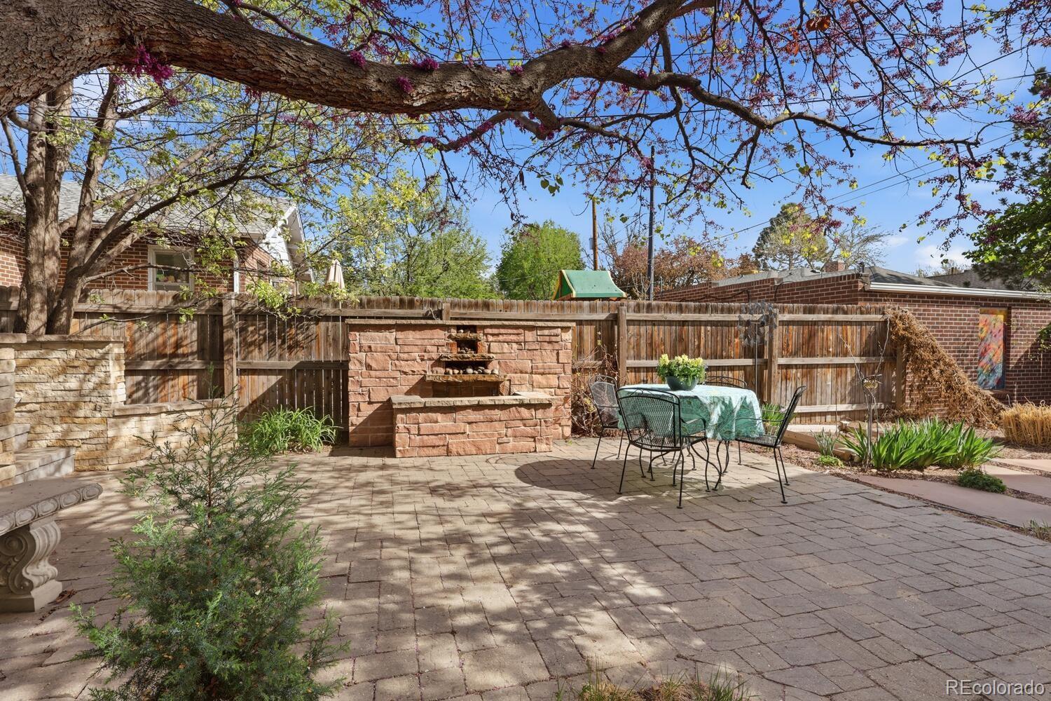 MLS Image #25 for 1630  albion street,denver, Colorado