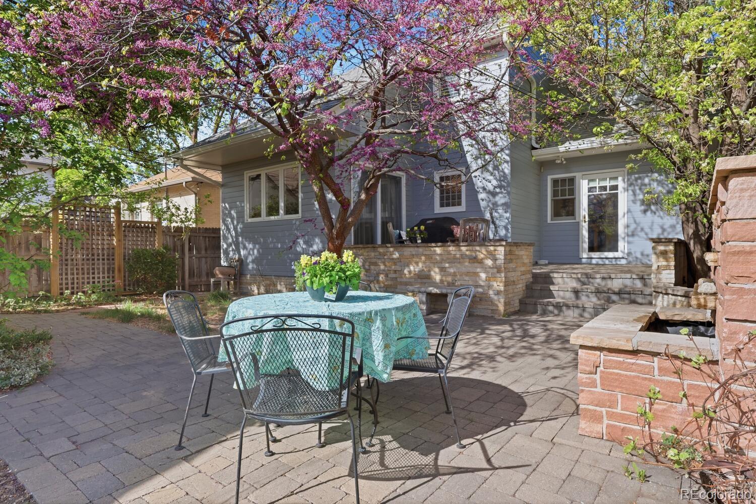 MLS Image #26 for 1630  albion street,denver, Colorado