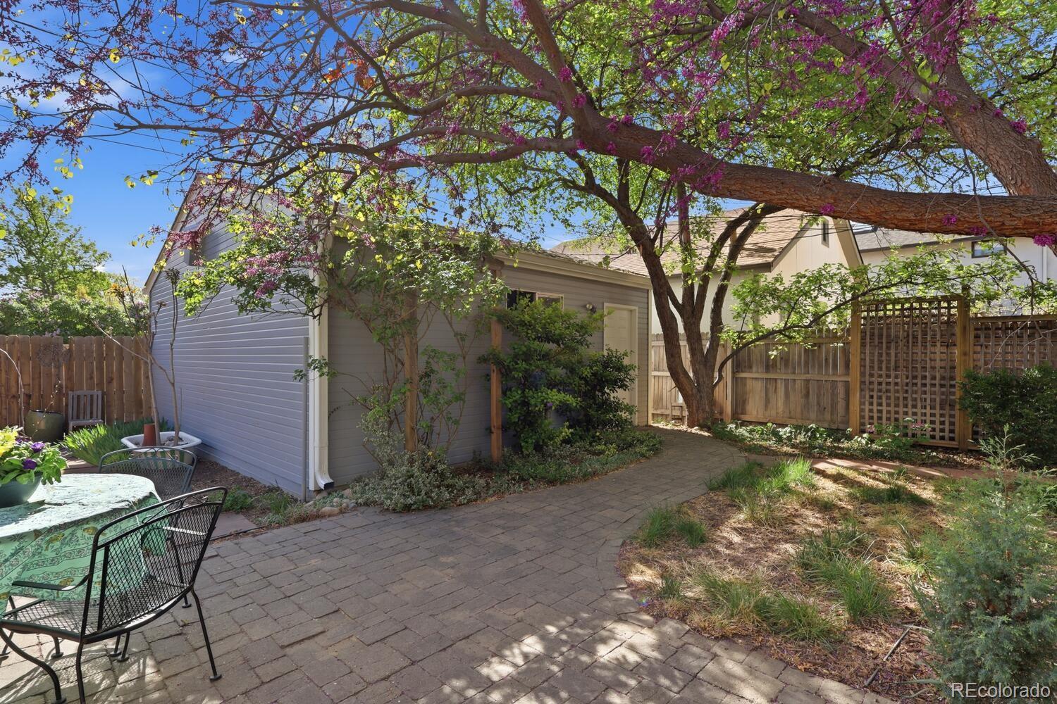 MLS Image #27 for 1630  albion street,denver, Colorado