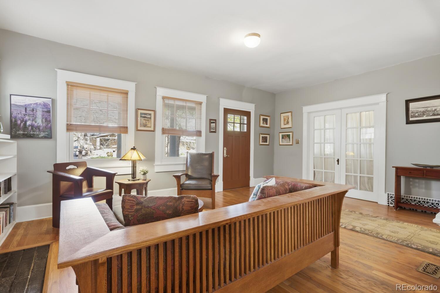 MLS Image #3 for 1630  albion street,denver, Colorado