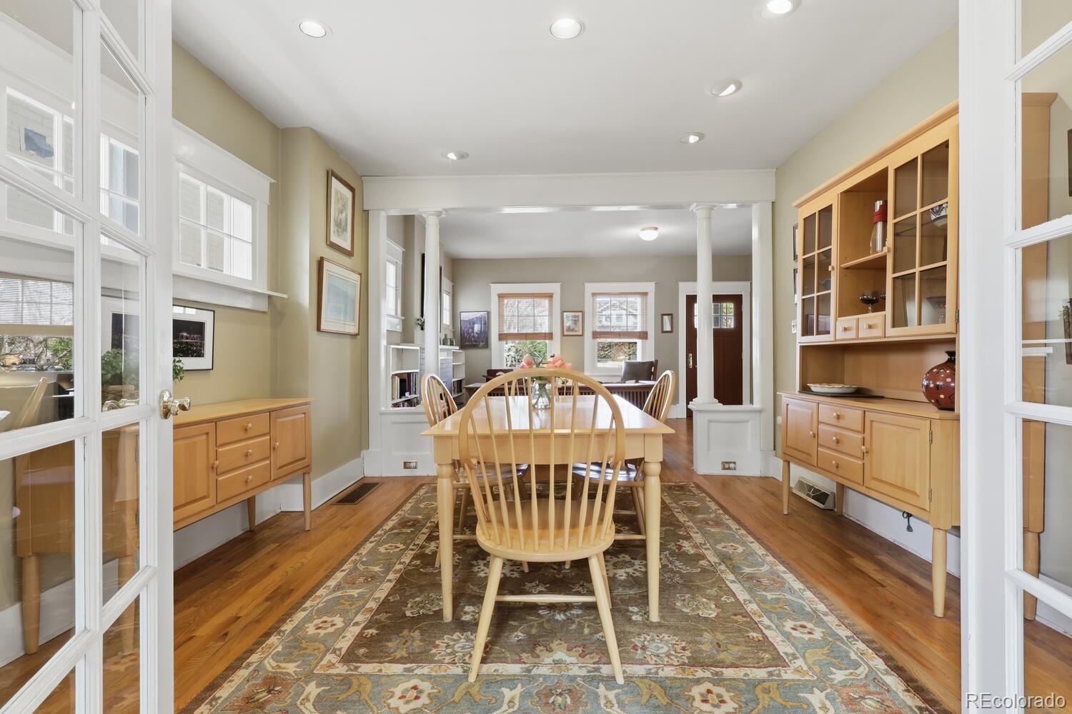 MLS Image #6 for 1630  albion street,denver, Colorado